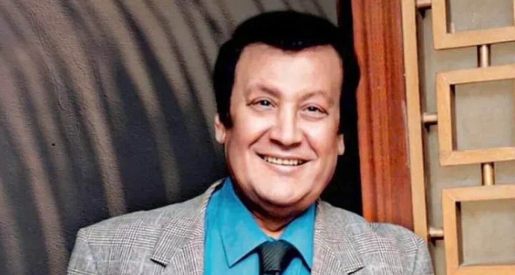 في ذكراه.. كيف أجبر محمد رشدي العندليب على دخول عالم الأغنية الشعبية؟ محمد رشدي