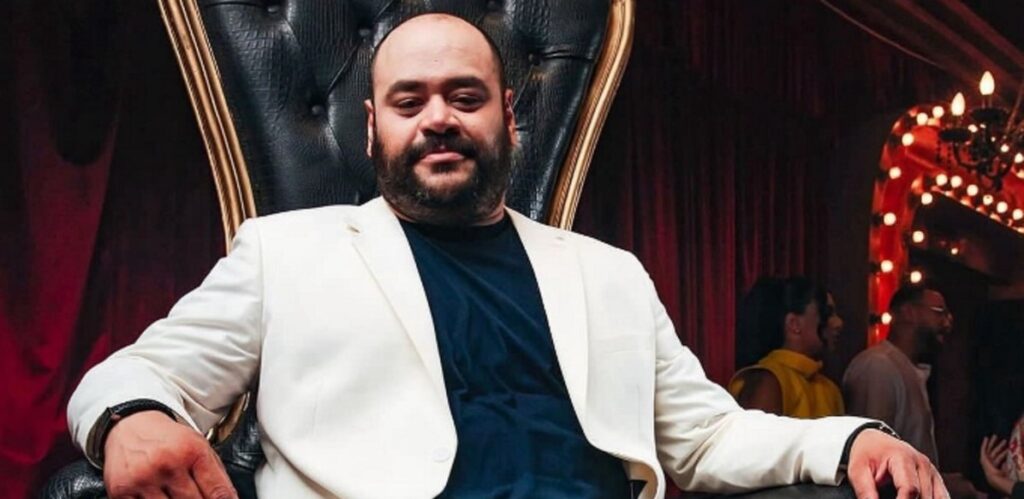 محمد ممدوح