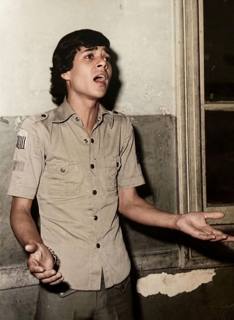 مدحت صالح