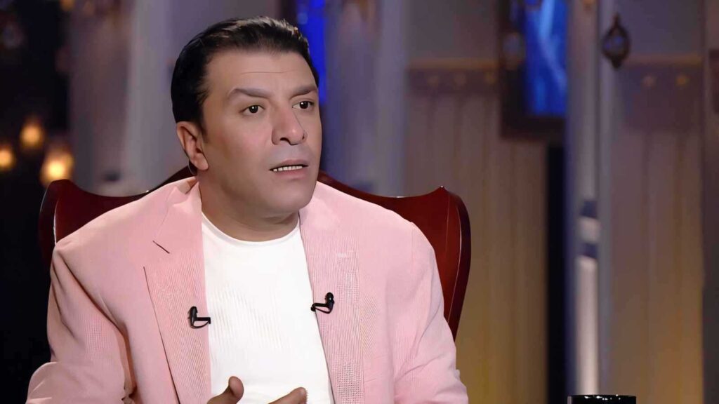 حدادًا على هاني شاكر.. نقابة الموسيقيين تقرر تعليق أعمالها مصطفى كامل