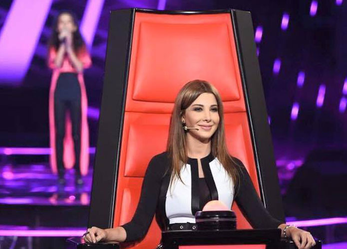 نانسي