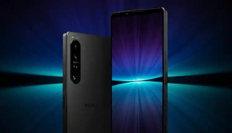 سوني تعود للمنافسة بهاتف Xperia 1 VIII الجديد هاتف