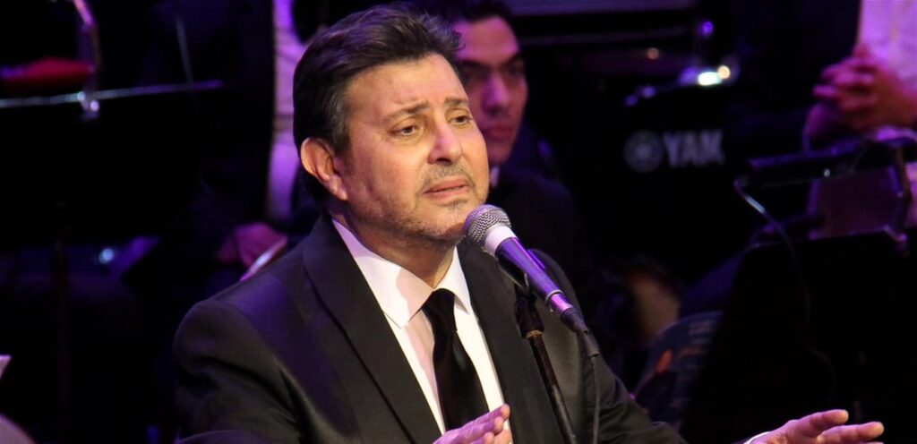 هاني شاكر3