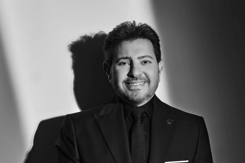 هاني شاكر4