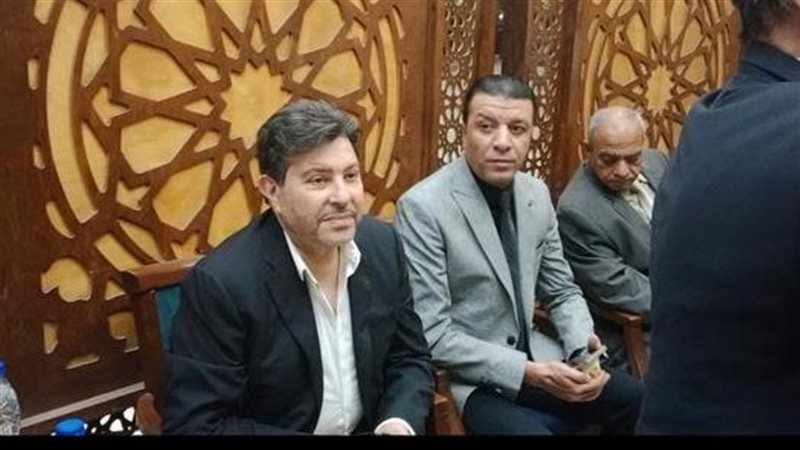 هاني ومصطفى