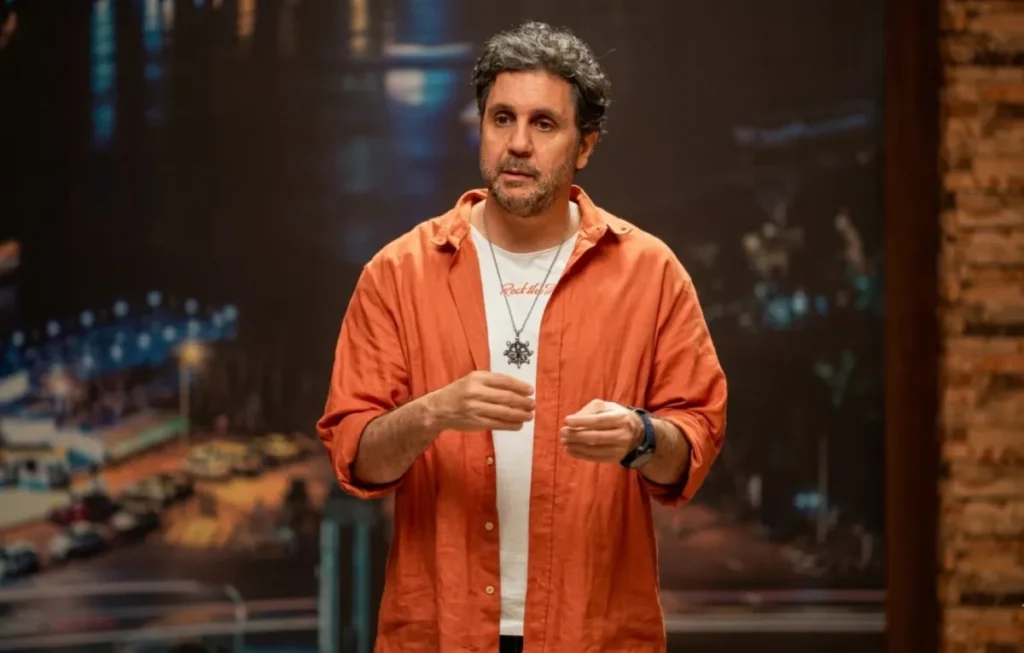 هشام ماجد