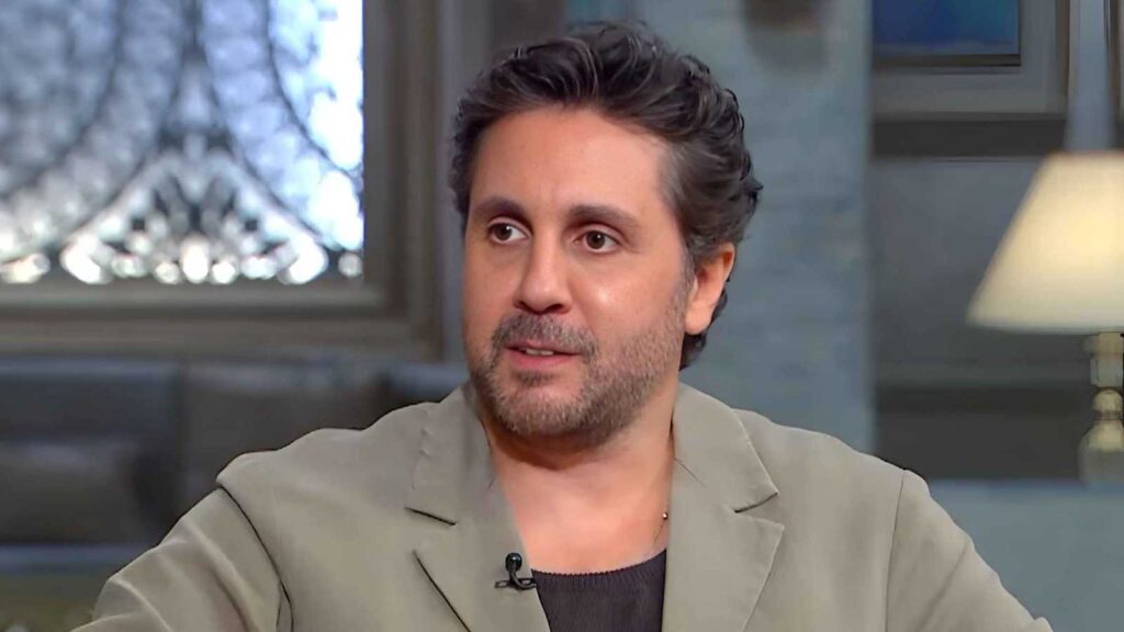 هشام ماجد: “برشامة” فكرة مصرية خالصة عن الثانوية العامة هشام ماجد ي