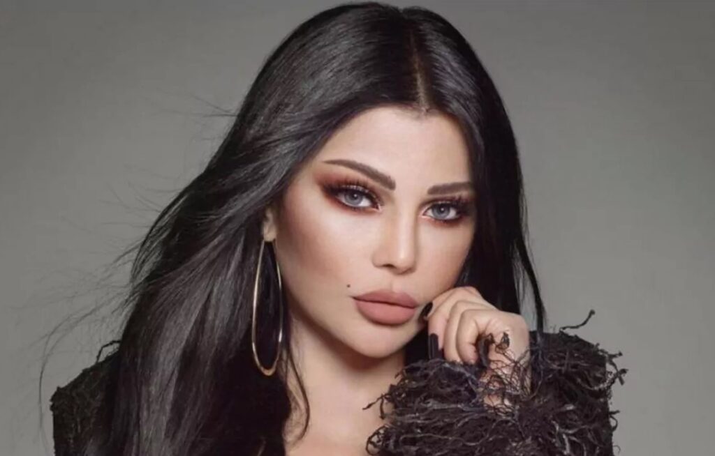 هيفاء وهبي