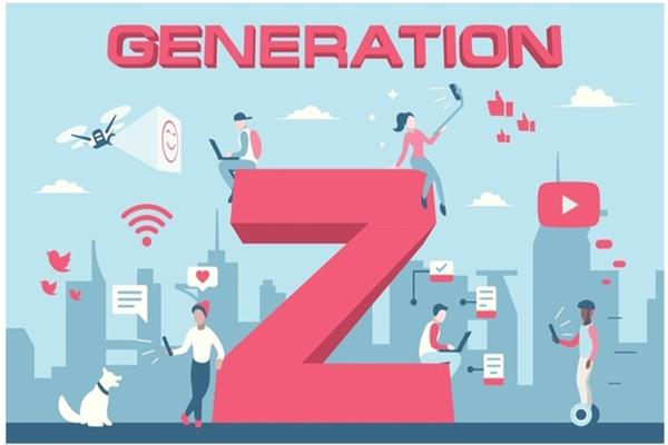 Gen Z يرفض “الإدمان الرقمي” ويتجه للعالم الحقيقي Gen Z