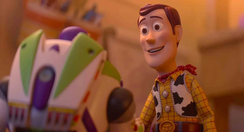 Toy Story 5 يحقق انطلاقة قوية في شباك التذاكر العالمي Toy Story