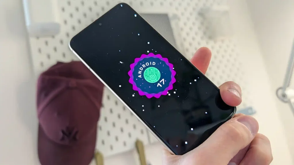 Android