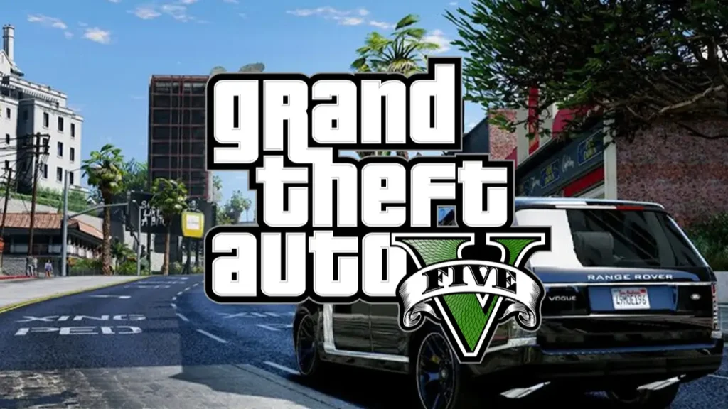 مفاجأة من روكستار.. GTA V تنتقل للجيل الجديد مجانًا بهذه المزايا Gta5