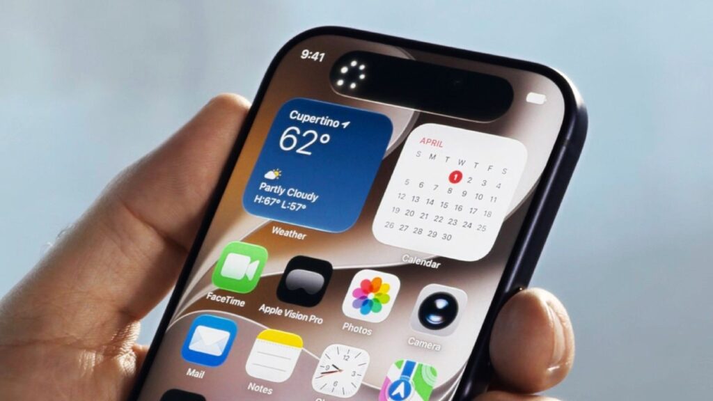 ثورة في تطبيق الصور.. آبل تكشف مزايا مذهلة جديدة IOS 27 Photos App