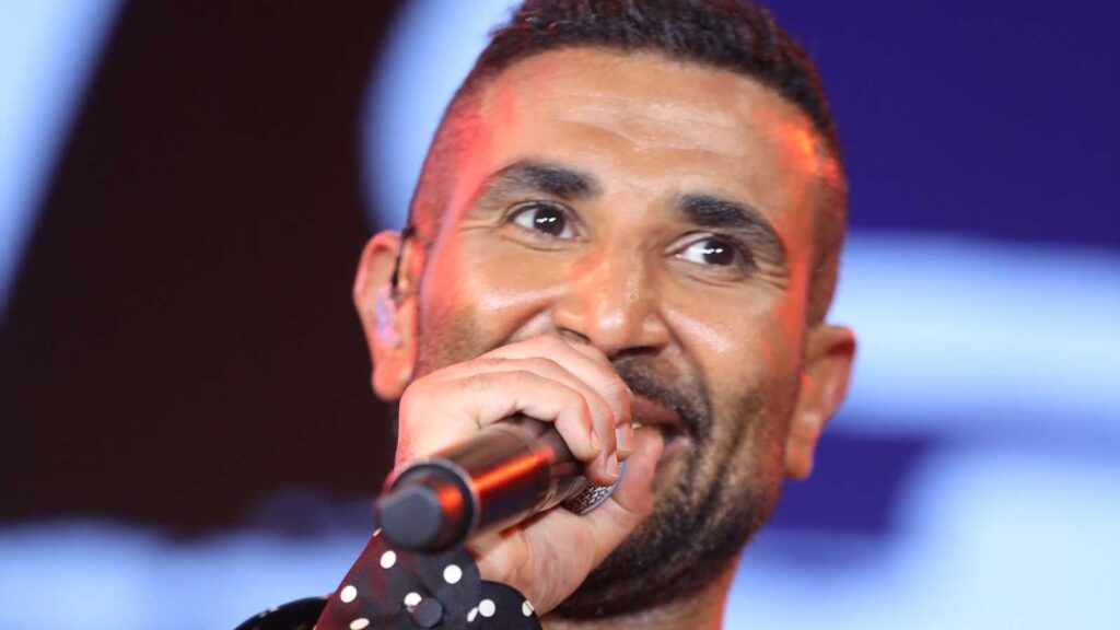 أحمد سعد