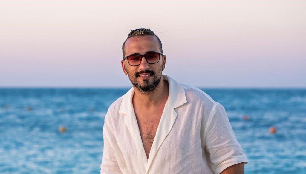 أكرم ناجي
