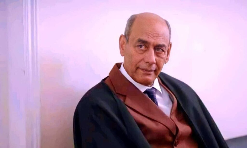 احمد بدير