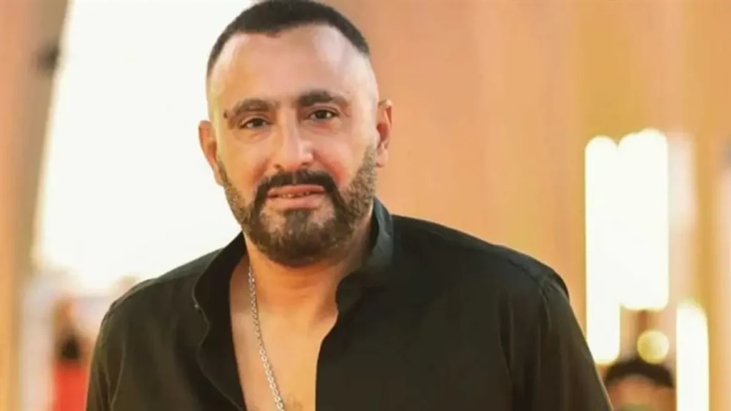 El Sakka continues filming “Take Care of Yourself” in Cyprus السقا