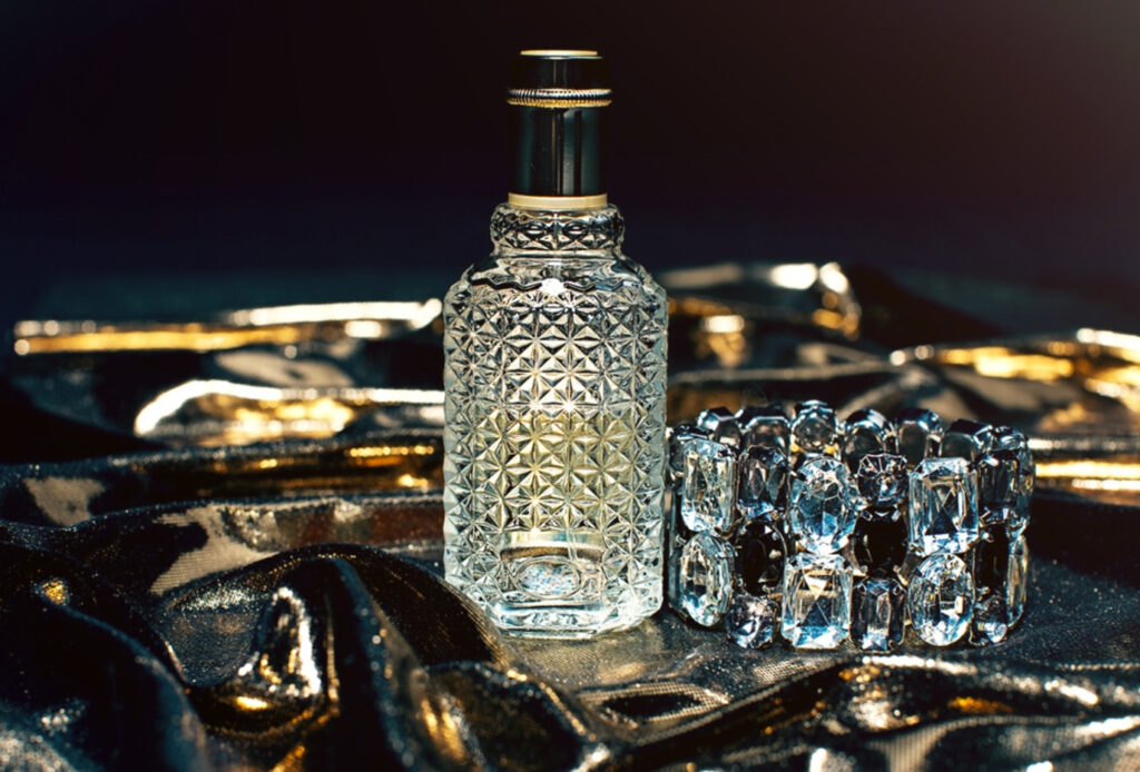 العطور الخليجية
