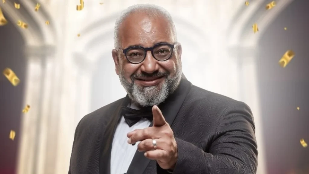 من عامل بمطعم أسماك إلى “جوكر الدراما المصرية”.. محطات صنعت اسم بيومي فؤاد بيومي فؤاد