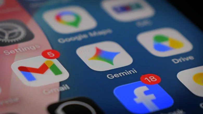 جوجل تمنح Gemini قدرة جديدة طال انتظارها داخل Gmail جي ميل