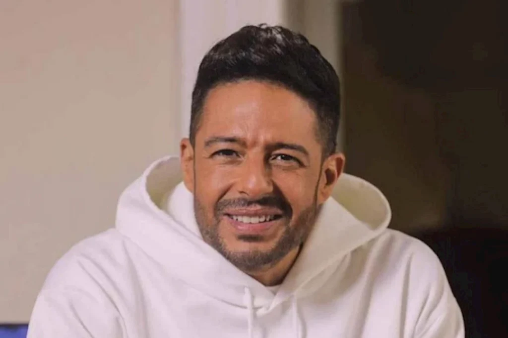 حماقي يشعل “ليالي مصر” بحفل جديد في القاهرة الجديدة حماقي