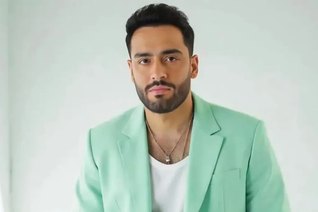 رامي جمال يشعل حماس جمهوره قبل ألبوم الصيف.. ويكشف مفاجآت غير متوقعة رامي جمال