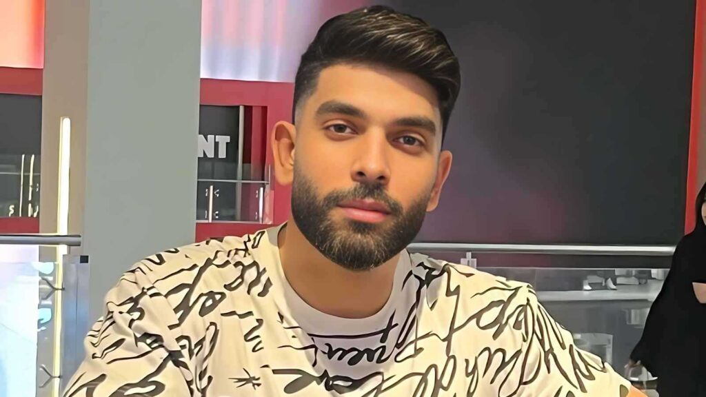 بعد أزمة نادر نور.. سامر أبو طالب يفتح النار على رامي صبري سامر أبو طالب