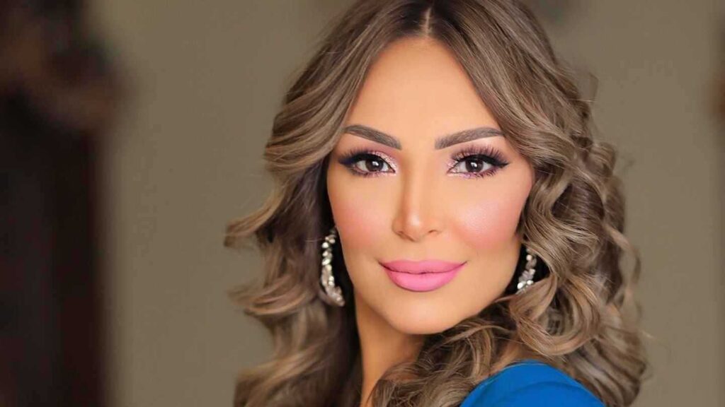 سهام جلال وفاة