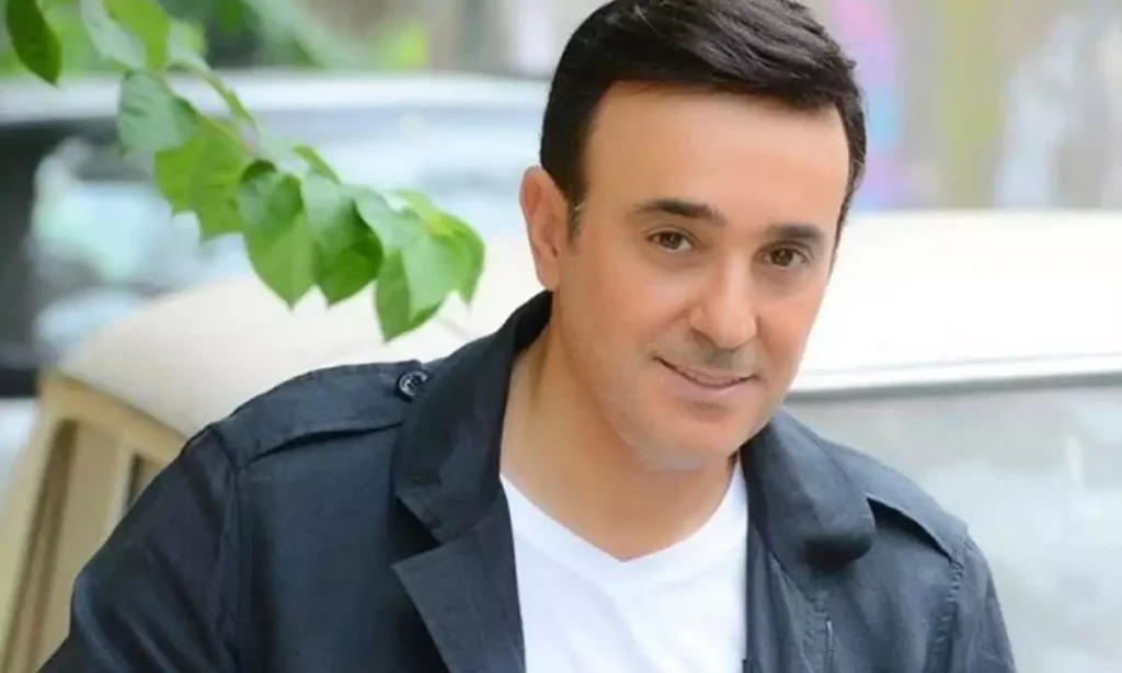 صابر الرباعي: أفكر في الاعتزال.. وأحمد سعد من أكثر الفنانين تعرضًا للظلم صابر الرباعي