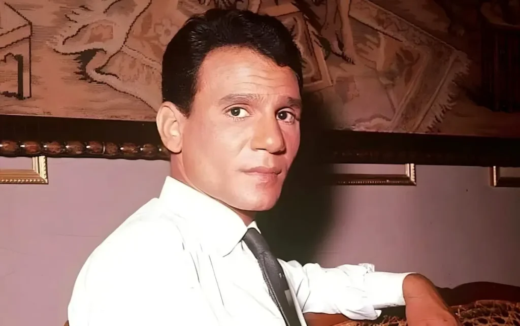 97 عامًا على ميلاد عبد الحليم حافظ.. قصة صوت لا يغيب عن الذاكرة عبد الحليم حافظ