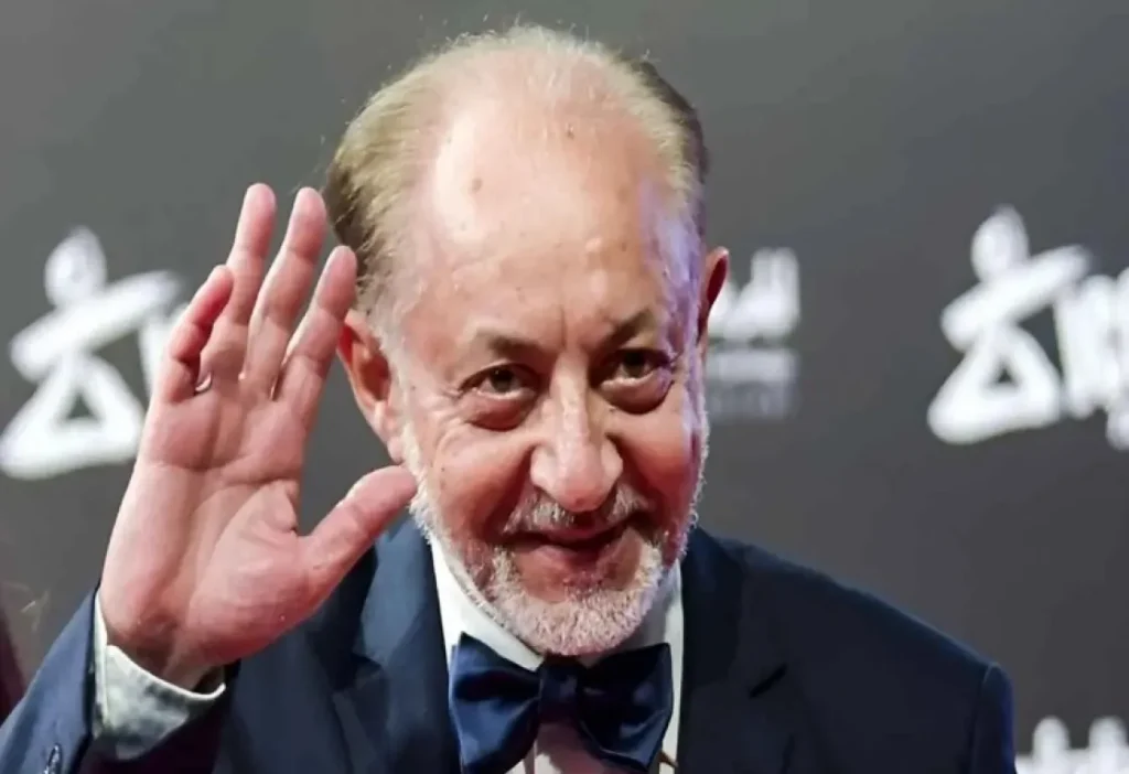 من “زيزينيا” إلى “الجماعة”.. محطات في حياة عبد العزيز مخيون عبد العزيز