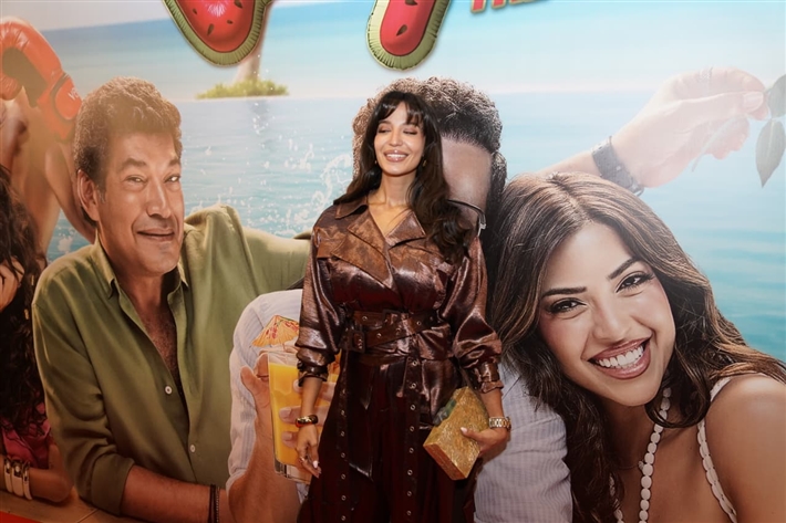 عرض فيلم الكراش7