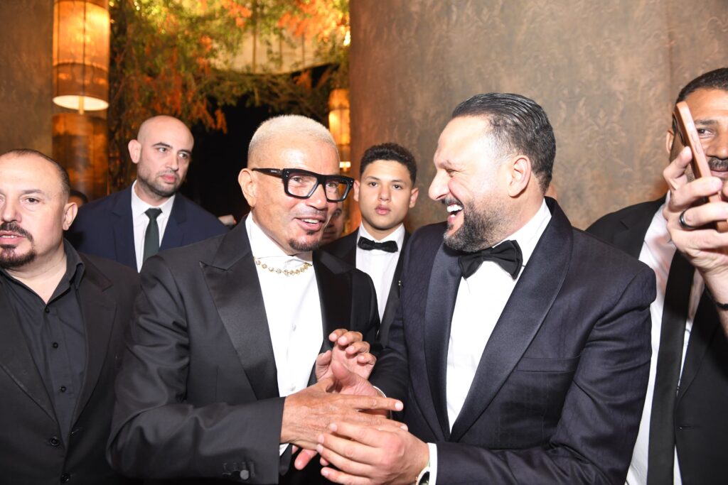 عمرو دياب