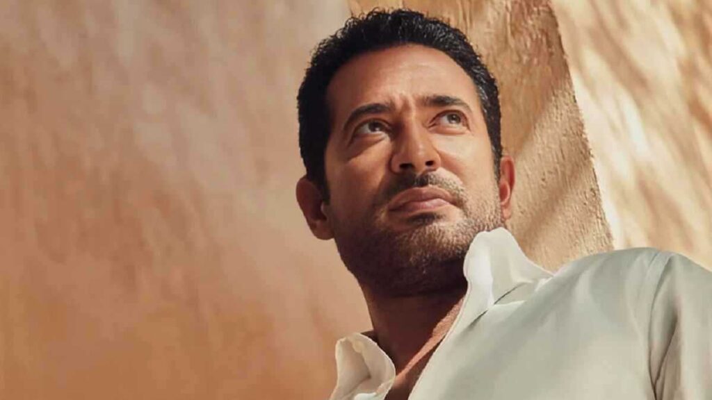 عمرو سعد