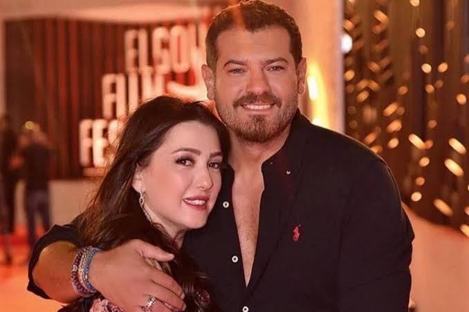 عمرو يوسف