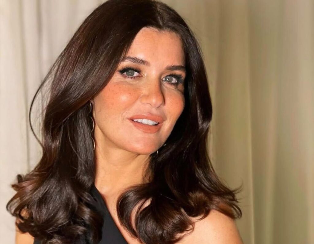 غادة عادل