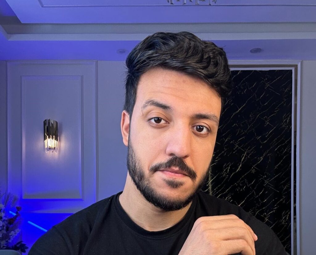 فارس الطماوي