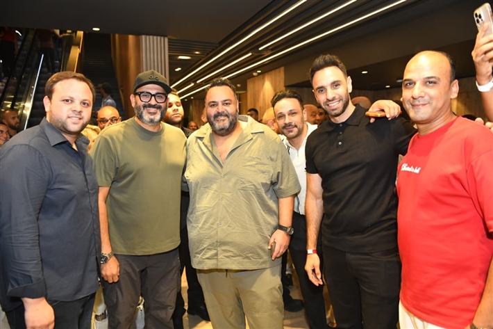 فيلم صقر وكناريا3