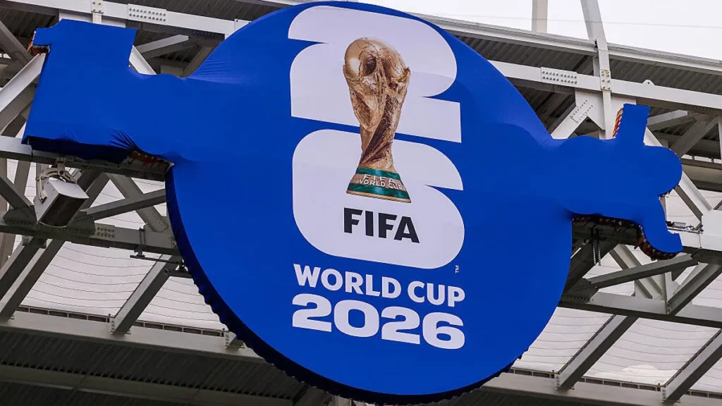 كأس العالم