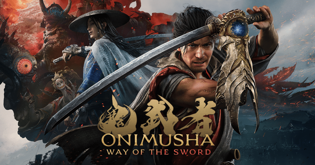 بعد سنوات من الغياب.. كابكوم تكشف موعد عودة “أونيموشا” لعبة Onimusha Way of the Sword