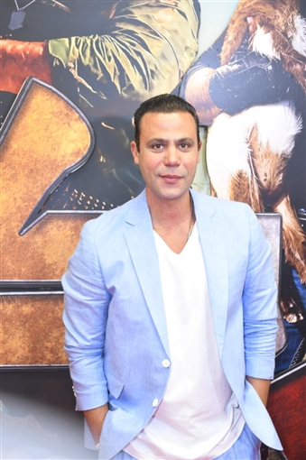 محمد إمام