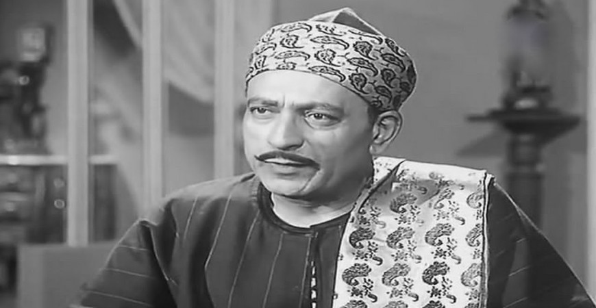 في ذكرى رحيله.. القصة المجهولة وراء تخلي محمود المليجي عن الملاكمة محمود المليجي