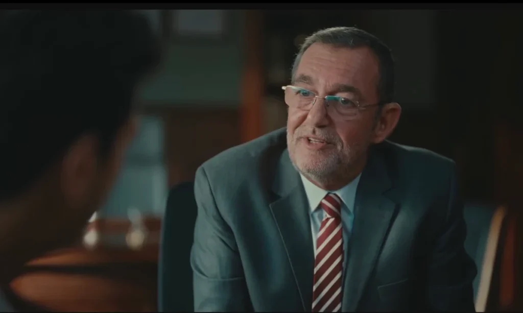 بين آخر مشهد درامي وشغفه بالدراجات النارية.. رحيل محمد مرزبان محمد مرزبان