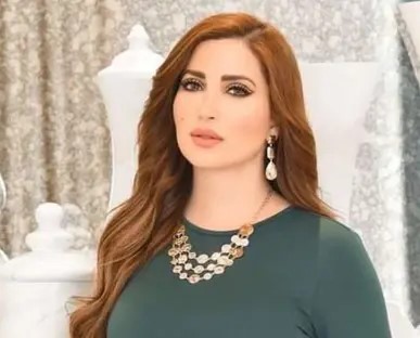 بعد التنويم بالإيحاء.. نسرين طافش: رأيت نفسي في زمن آخر نسرين طافش