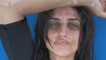 نسرين كرارة