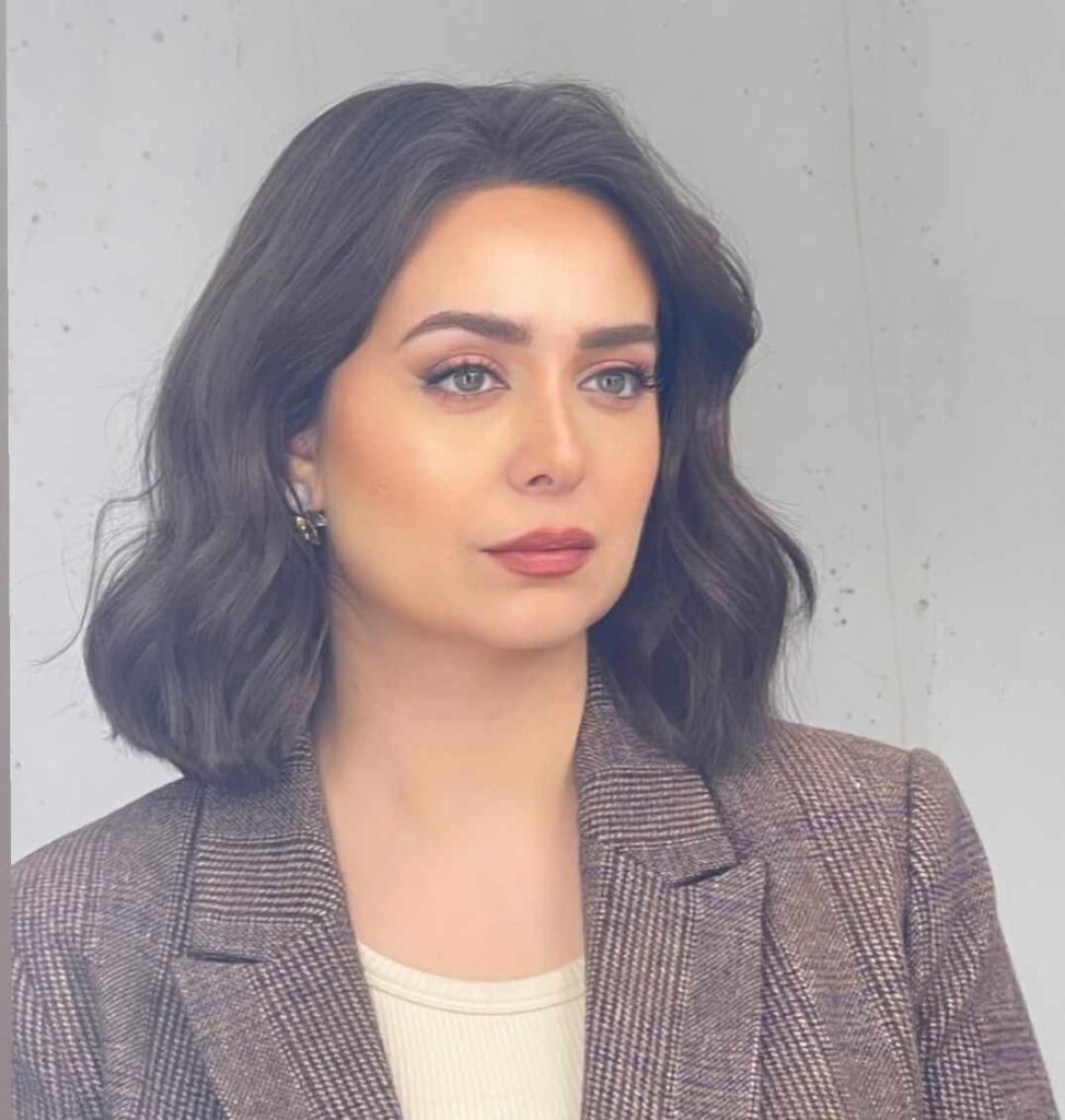 هبة مجدي