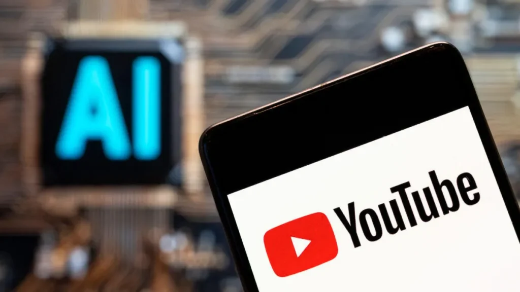 ضربة للمحتوى المزيف.. يوتيوب يطلق ملصقًا إلزاميًا لصناع المحتوى يوتيوب