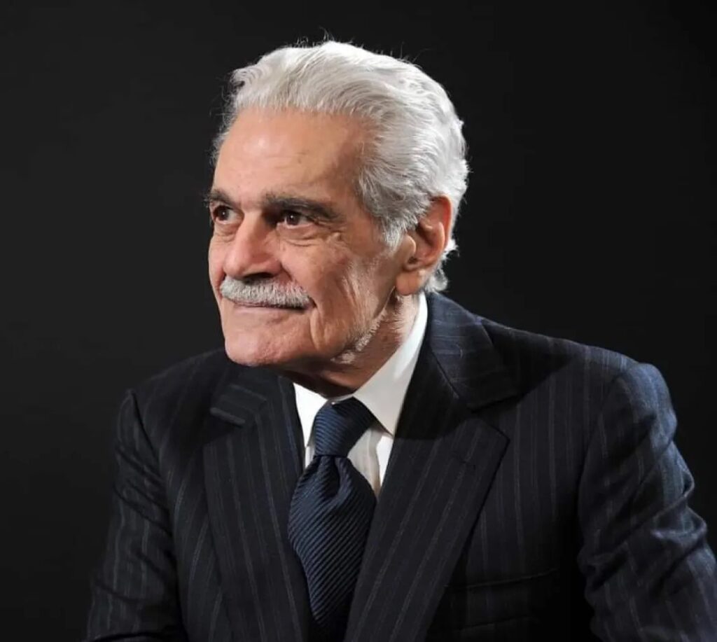 في ذكرى رحيله.. كيف أصبح عمر الشريف بوابة العرب إلى هوليوود؟ عمر الشريف