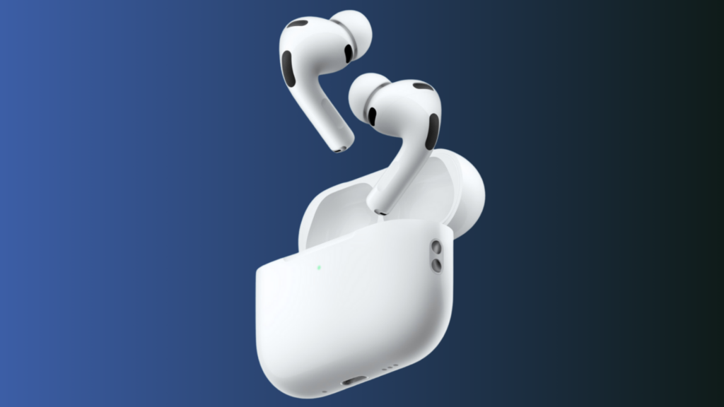 AirPods Ultra