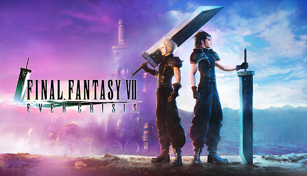 صدمة لعشاق Final Fantasy.. العد التنازلي لإغلاق Ever Crisis بدأ رسميًا FINAL FANTASY VII EVER CRISIS on Steam